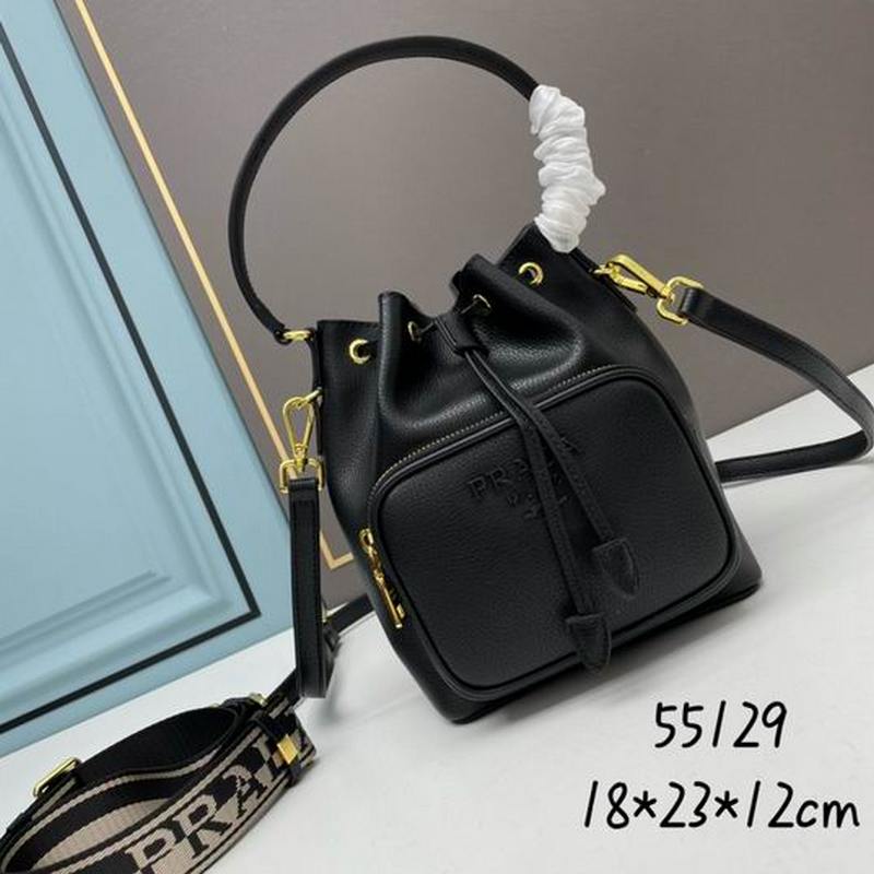 Prada Handbags 68